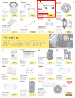 Builders KZN & EL : The Best Deals On The Widest Range (19 Feb - 17 March 2019), page 15