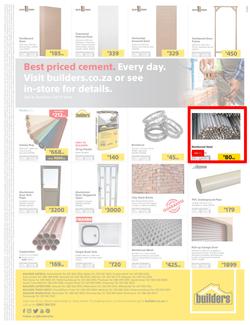 Builders KZN & EL : The Best Deals On The Widest Range (19 Feb - 17 March 2019), page 16