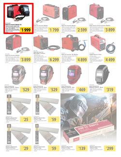 Builders : Disston & Blacksmith Promotion (15 February - 3 April 2022), page 2