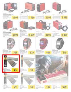 Builders : Disston & Blacksmith Promotion (15 February - 3 April 2022), page 2