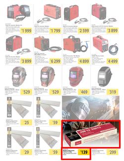 Builders : Disston & Blacksmith Promotion (15 February - 3 April 2022), page 2