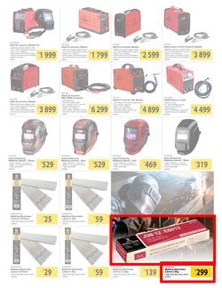 Builders : Disston & Blacksmith Promotion (15 February - 3 April 2022), page 2