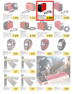 Builders : Disston & Blacksmith Promotion (15 February - 3 April 2022), page 2