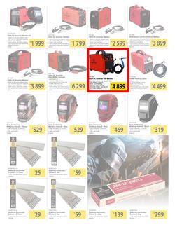 Builders : Disston & Blacksmith Promotion (15 February - 3 April 2022), page 2