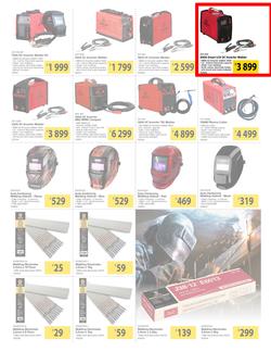 Builders : Disston & Blacksmith Promotion (15 February - 3 April 2022), page 2