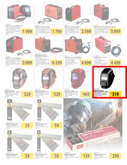 Builders : Disston & Blacksmith Promotion (15 February - 3 April 2022), page 2