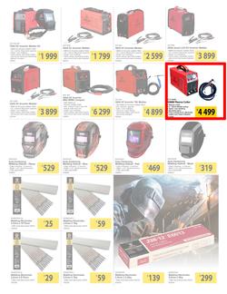 Builders : Disston & Blacksmith Promotion (15 February - 3 April 2022), page 2