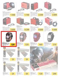 Builders : Disston & Blacksmith Promotion (15 February - 3 April 2022), page 2