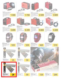 Builders : Disston & Blacksmith Promotion (15 February - 3 April 2022), page 2
