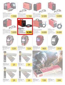 Builders : Disston & Blacksmith Promotion (15 February - 3 April 2022), page 2