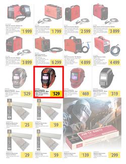 Builders : Disston & Blacksmith Promotion (15 February - 3 April 2022), page 2