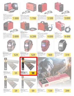 Builders : Disston & Blacksmith Promotion (15 February - 3 April 2022), page 2