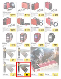 Builders : Disston & Blacksmith Promotion (15 February - 3 April 2022), page 2