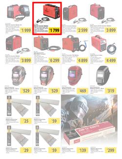 Builders : Disston & Blacksmith Promotion (15 February - 3 April 2022), page 2