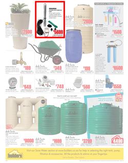 Builders East London & KZN : Get More For Less (20 Feb - 18 Mar 2018), page 2