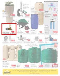 Builders East London & KZN : Get More For Less (20 Feb - 18 Mar 2018), page 2