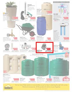 Builders East London & KZN : Get More For Less (20 Feb - 18 Mar 2018), page 2