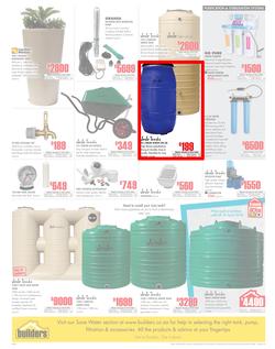 Builders East London & KZN : Get More For Less (20 Feb - 18 Mar 2018), page 2