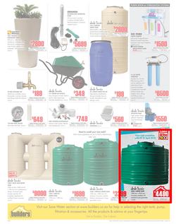 Builders East London & KZN : Get More For Less (20 Feb - 18 Mar 2018), page 2