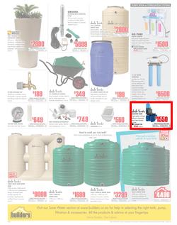 Builders East London & KZN : Get More For Less (20 Feb - 18 Mar 2018), page 2