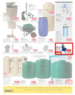Builders East London & KZN : Get More For Less (20 Feb - 18 Mar 2018), page 2