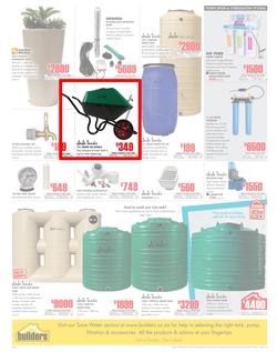 Builders East London & KZN : Get More For Less (20 Feb - 18 Mar 2018), page 2