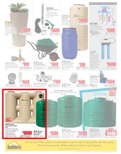 Builders East London & KZN : Get More For Less (20 Feb - 18 Mar 2018), page 2