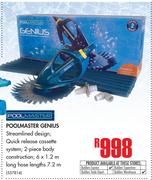 Poolmaster Genius 