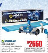 Zodiac MX8 Combi Elite 