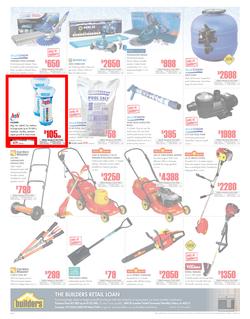 Builders East London & KZN : Get More For Less (20 Feb - 18 Mar 2018), page 4