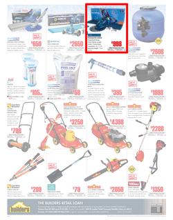 Builders East London & KZN : Get More For Less (20 Feb - 18 Mar 2018), page 4