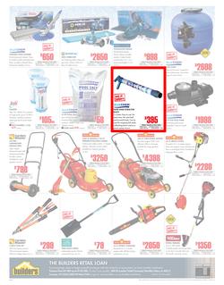Builders East London & KZN : Get More For Less (20 Feb - 18 Mar 2018), page 4