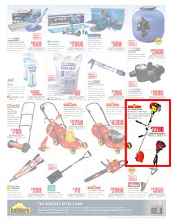 Builders East London & KZN : Get More For Less (20 Feb - 18 Mar 2018), page 4