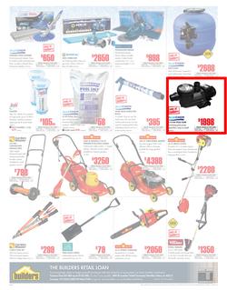 Builders East London & KZN : Get More For Less (20 Feb - 18 Mar 2018), page 4