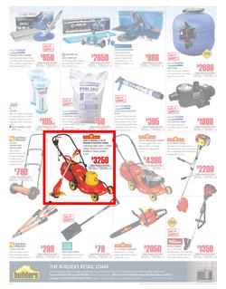Builders East London & KZN : Get More For Less (20 Feb - 18 Mar 2018), page 4