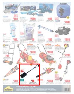 Builders East London & KZN : Get More For Less (20 Feb - 18 Mar 2018), page 4