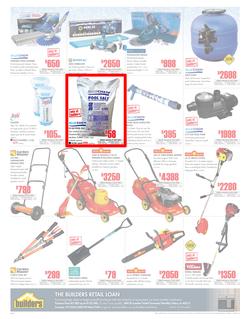 Builders East London & KZN : Get More For Less (20 Feb - 18 Mar 2018), page 4