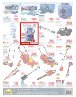 Builders East London & KZN : Get More For Less (20 Feb - 18 Mar 2018), page 4