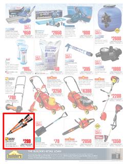 Builders East London & KZN : Get More For Less (20 Feb - 18 Mar 2018), page 4
