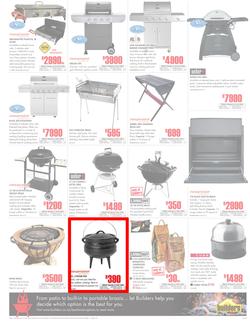 Builders East London & KZN : Get More For Less (20 Feb - 18 Mar 2018), page 5