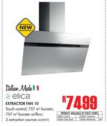 Elica Extractor Fan 10