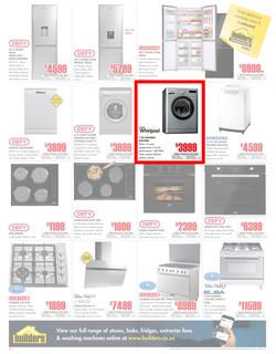 Builders East London & KZN : Get More For Less (20 Feb - 18 Mar 2018), page 6