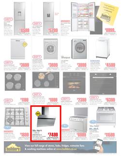 Builders East London & KZN : Get More For Less (20 Feb - 18 Mar 2018), page 6