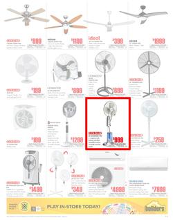 Builders East London & KZN : Get More For Less (20 Feb - 18 Mar 2018), page 7