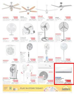 Builders East London & KZN : Get More For Less (20 Feb - 18 Mar 2018), page 7