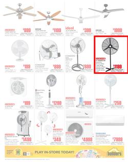 Builders East London & KZN : Get More For Less (20 Feb - 18 Mar 2018), page 7