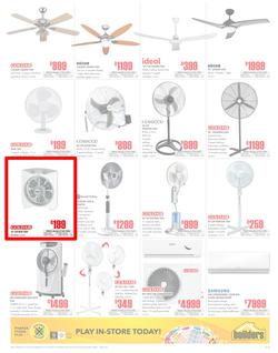 Builders East London & KZN : Get More For Less (20 Feb - 18 Mar 2018), page 7