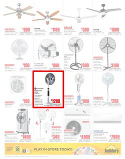 Builders East London & KZN : Get More For Less (20 Feb - 18 Mar 2018), page 7
