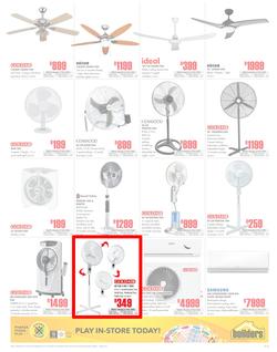 Builders East London & KZN : Get More For Less (20 Feb - 18 Mar 2018), page 7