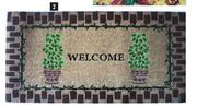 Trento Coir Mat Tree 60cm x 120cm
